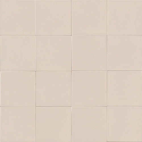 100x100 Lorenzo Bone Matt Tile