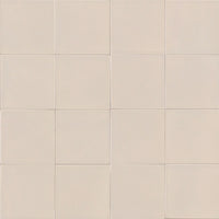 100x100 Lorenzo Bone Matt Tile