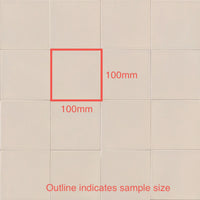 100x100 Lorenzo Bone Matt Tile