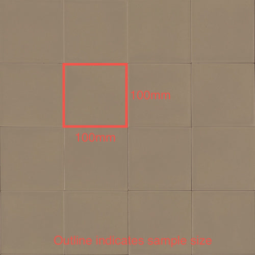100x100 Lorenzo Corda Matt Tile