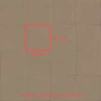 100x100 Lorenzo Corda Matt Tile
