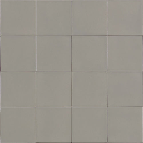 100x100 Lorenzo Grigio Matt Tile
