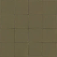 100x100 Lorenzo Kaki Matt Tile