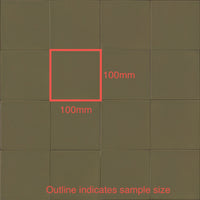 100x100 Lorenzo Kaki Matt Tile