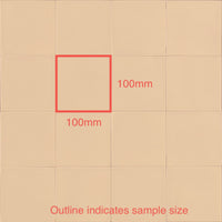 100x100 Lorenzo Rosa Matt Tile
