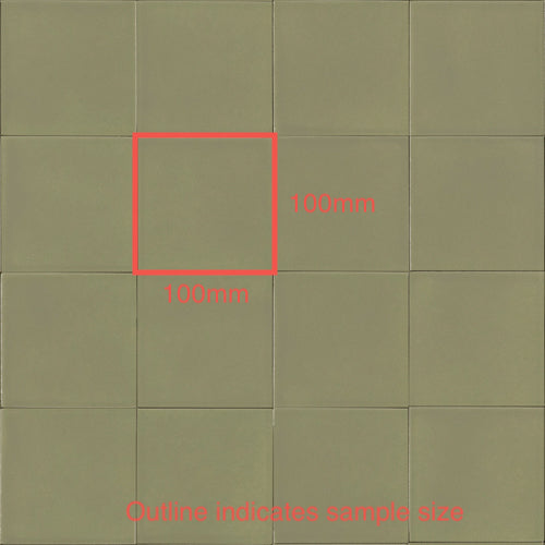 100x100 Lorenzo Salvia Matt Tile