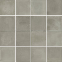 100x100 Carlo Grigio Matt Tile