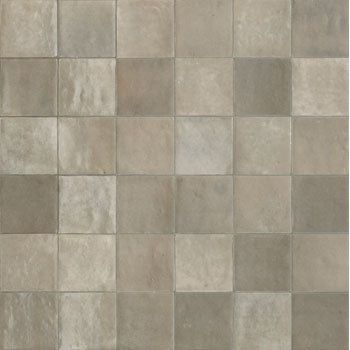 100x100 Elena Argilla Gloss Tile