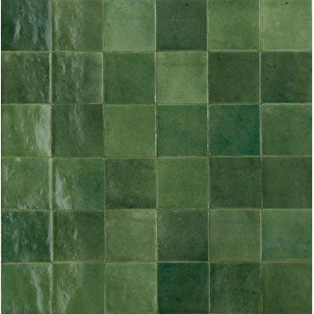 100x100 Elena Bosco Gloss Tile
