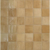 100x100 Elena Cammello Gloss Tile