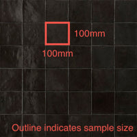 100x100 Elena Carbone Gloss Tile
