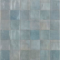 100x100 Elena Cielo Gloss Tile