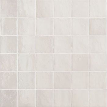 100x100 Elena Gesso Gloss Tile