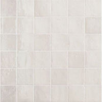 100x100 Elena Gesso Gloss Tile