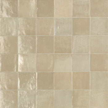 100x100 Elena Lana Gloss Tile
