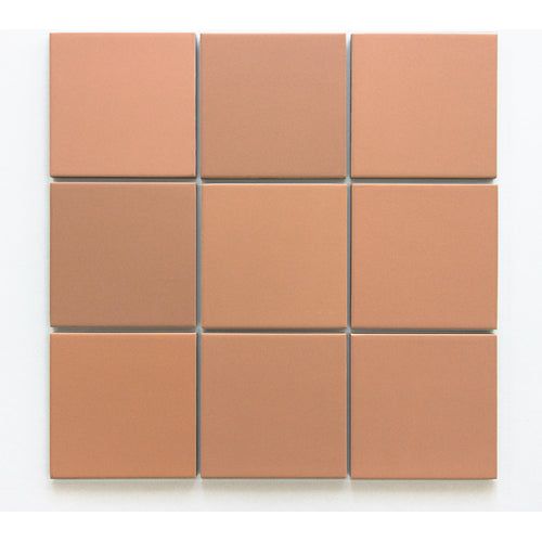 123x123 Luca Clay Matt Tile