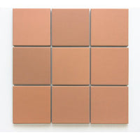 123x123 Luca Clay Matt Tile