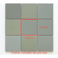 123x123 Luca Sage Matt Tile