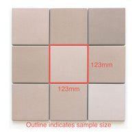 123x123 Luca Taupe Matt Tile
