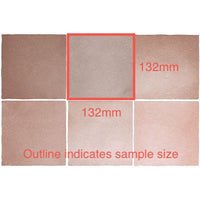 132x132 Chiara Coral Pink Matt