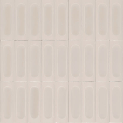 50x150 Lorenzo 3D Bone Matt Tile