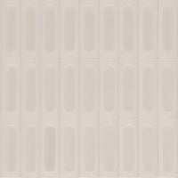 50x150 Lorenzo 3D Bone Matt Tile