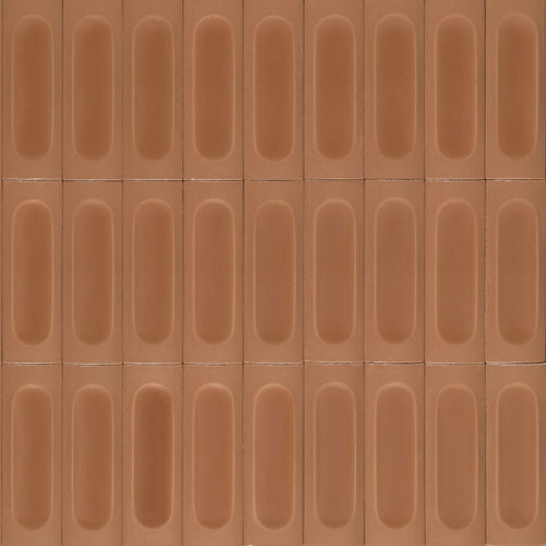 50x150 Lorenzo 3D Mattone Matt Tile