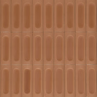 50x150 Lorenzo 3D Mattone Matt Tile