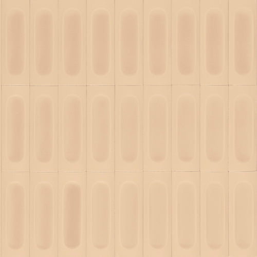 50x150 Lorenzo 3D Rosa Matt Tile