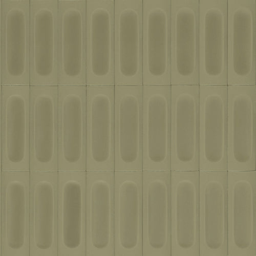 50x150 Lorenzo 3D Saliva Matt Tile