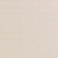 50x150 Lorenzo Bone Matt Tile