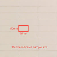 50x150 Lorenzo Bone Matt Tile