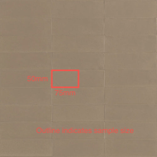 50x150 Lorenzo Corda Matt Tile