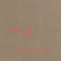50x150 Lorenzo Corda Matt Tile