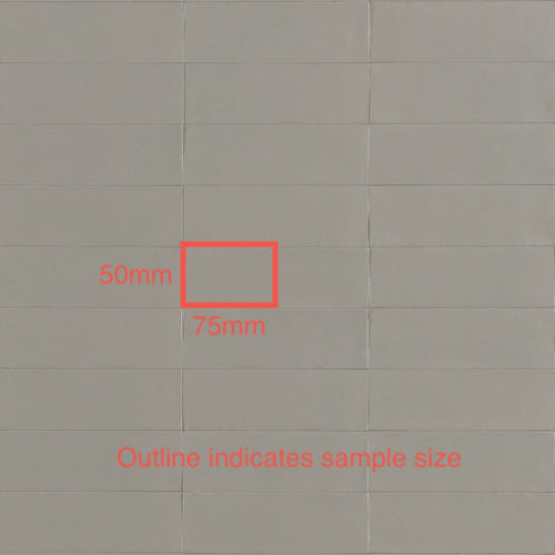 50x150 Lorenzo Grigio Matt Tile