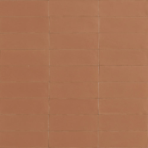 50x150 Lorenzo Mattone Matt Tile