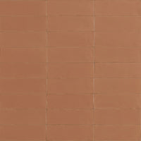 50x150 Lorenzo Mattone Matt Tile