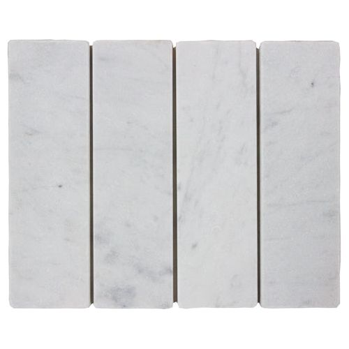 60x200 Vito Stone Carrara Tumbled Tile