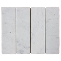 60x200 Vito Stone Carrara Tumbled Tile