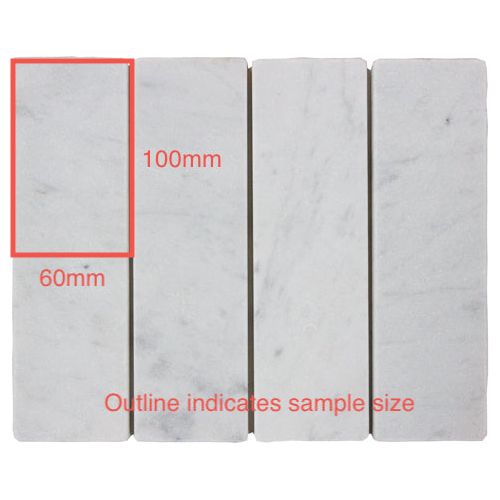 60x200 Vito Stone Carrara Tumbled Tile