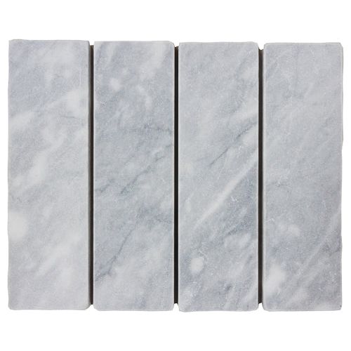 60x200 Vito Stone Ice Tumbled Tile