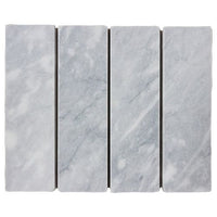 60x200 Vito Stone Ice Tumbled Tile