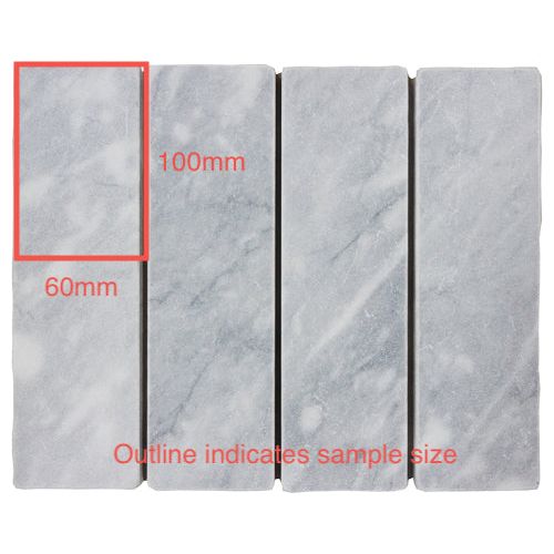 60x200 Vito Stone Ice Tumbled Tile