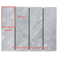 60x200 Vito Stone Ice Tumbled Tile