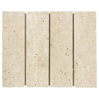 60x200 Vito Stone Navona Tumbled Tile