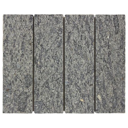 60x200 Vito Stone Pepper Tumbled Tile