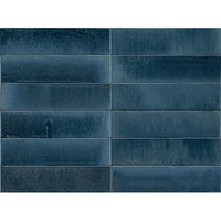 60x240 Irene China Gloss Tile