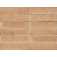 60x240 Irene Rosa Gloss Tile