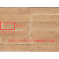 60x240 Irene Rosa Gloss Tile
