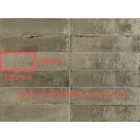 60x240 Irene Greige Gloss Tile
